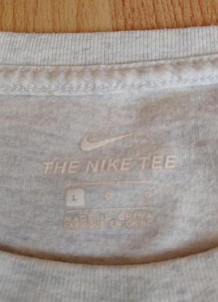 Кофта, реглан, лонгслив nike🔥 4