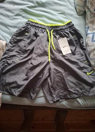 Шорты мужские