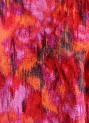 Блуза батал 24 6