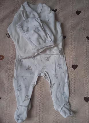 Комплект в роддом