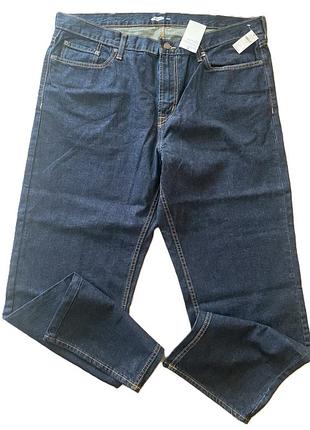 Джинси old navy великого розміру 42/34
