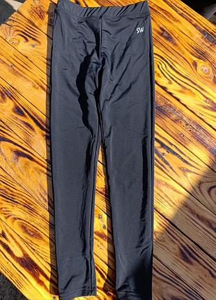 Лосины на девочку