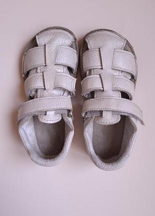 Сандалии босоногие берфут barefoot jonap 29 р 2