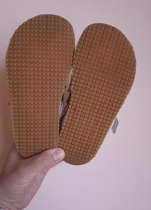 Сандалии босоногие берфут barefoot jonap 29 р 5