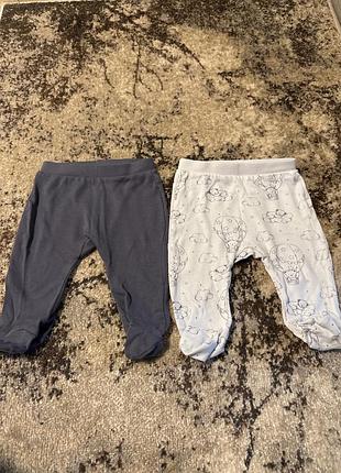 Штани для немовлят