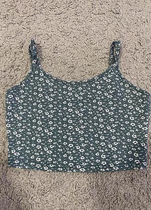 Топ від shein xs