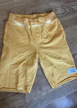 Шорти на хлопчика