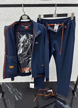 Спортивний костюм преміум