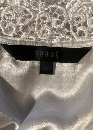 Мереживна сукня 6