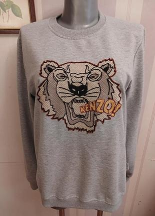 Світшот kenzo l m