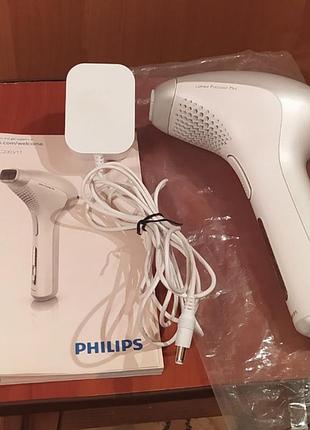 Philips sc2003/11 precision plus фотоэпилятор