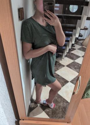 Платье женское