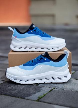 Loewe x on 'cloudtilt' 2 blue/white