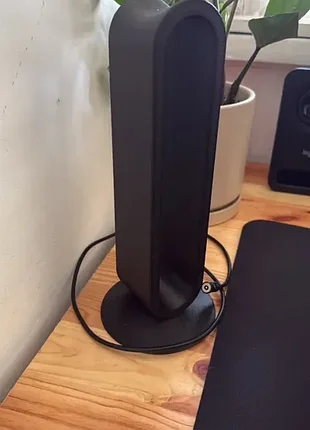 Тримач - підставка для навушників. 4