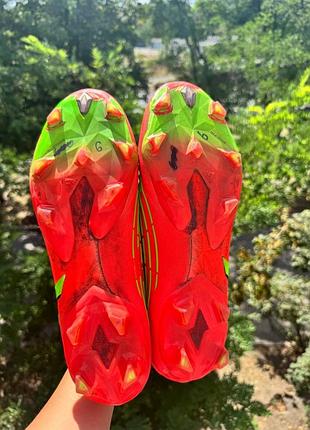 Бутсы adidas predator edge 1 5