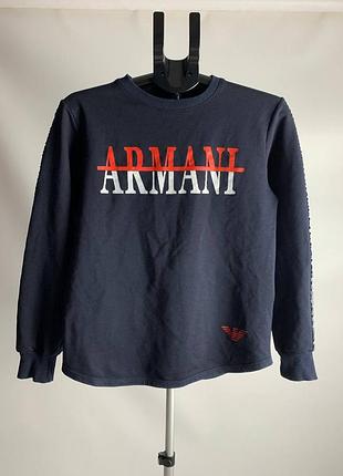 Чоловіча кофта emporio armani