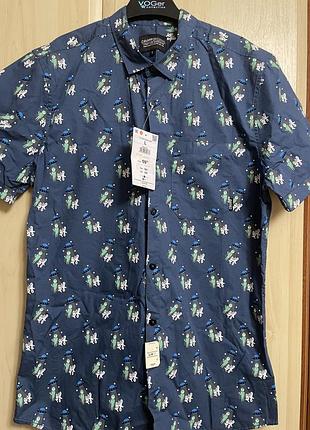 Сорочка чоловіча