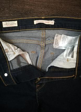 Джинси levis 3
