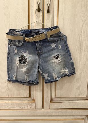 Продам шорти vivian. виробництво -туреччина. розмір-s.