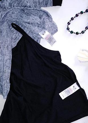 Футболка топ