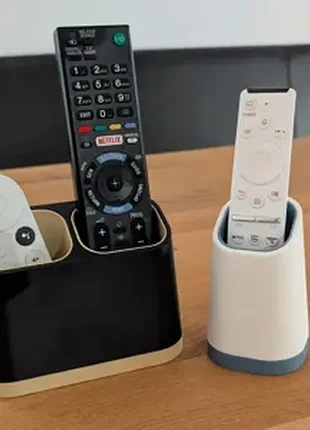 Держатель для пульта ДУ