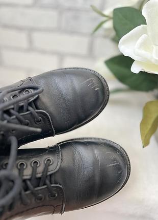 Зимові чоботи 8