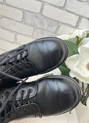 Зимові чоботи 5