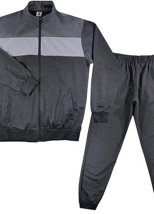 Костюм спортивный мужской легкий весна-лето-осень 46,48,50,52,54,56