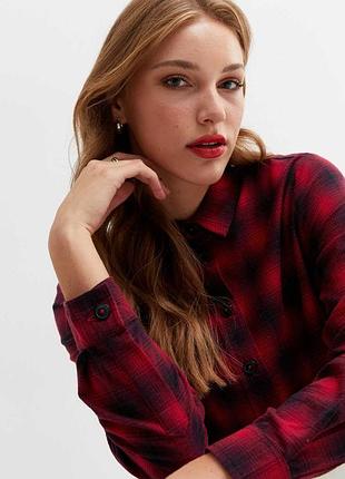 Рубашка байка