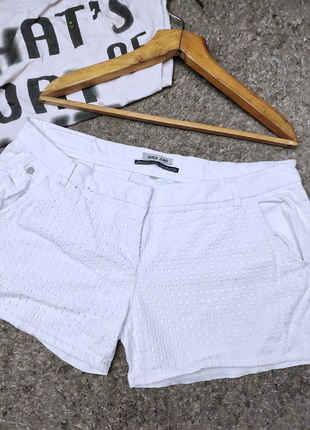 Короткие шорты катон