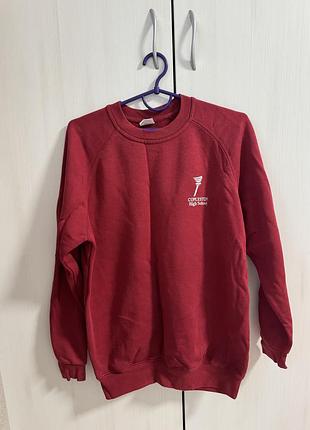 Світшот / худі