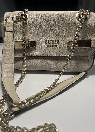 Сумка guess жіноча