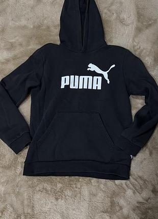 Худи puma оригинал