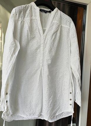 Блуза прошва regatta