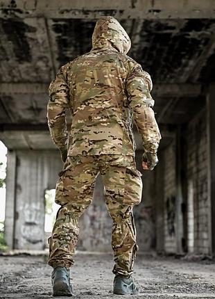 Весеннее-осенний костюм горка sniper oblivion