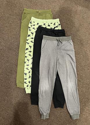 Штани спортивні для дому для двору