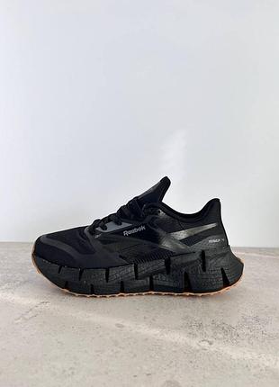 Уцінка кросівки бігові унісекс reebok floatzig 1