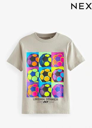 Футболка для хлопчика