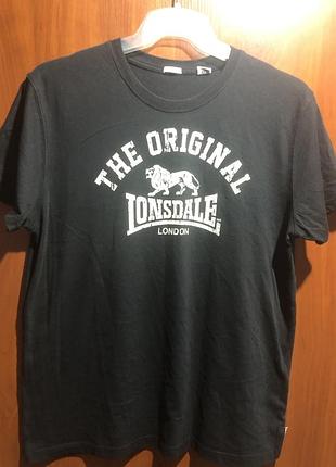 Лонсдейл