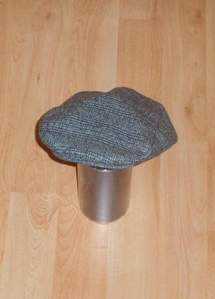 Кепка/пальis polo original xl-xxl 61-62-63 см stetson