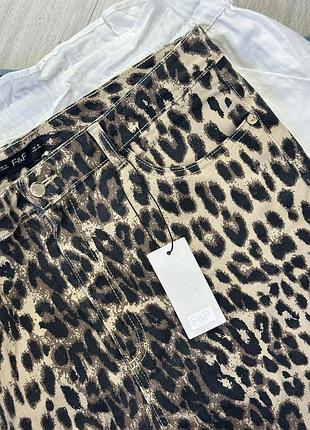 Джинсы f&amp;f 5