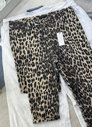 Джинсы f&amp;f