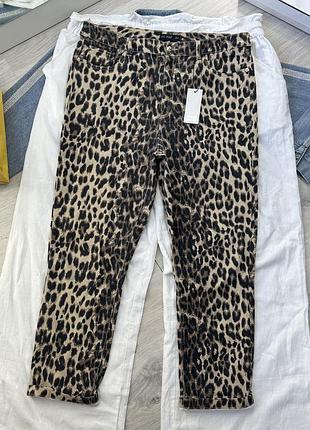 Джинсы f&amp;f 4