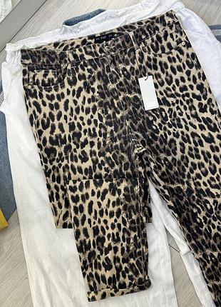 Джинсы f&amp;f 6