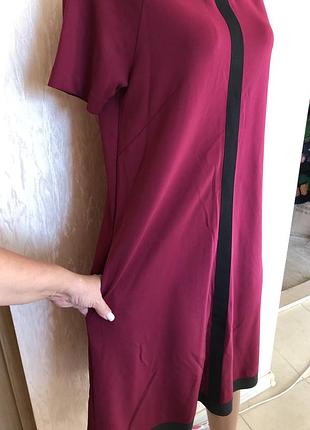 Фірмове красива сукня великого розміру