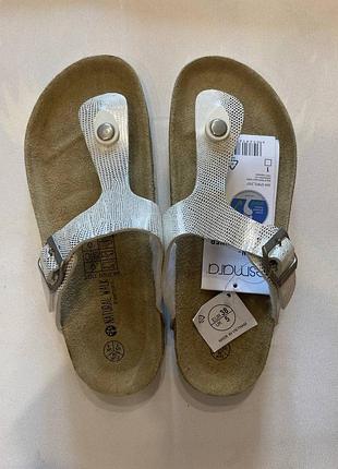 Ликвидация 🏷️ женской летней обуви - natural walk by esmara и oyanda/ последние размеры/...