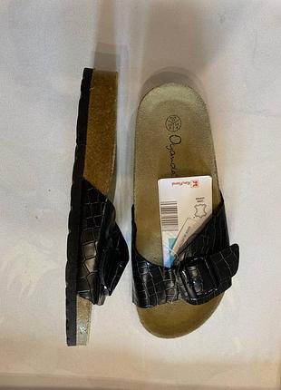 Ликвидация 🏷️ женской летней обуви - natural walk by esmara и oyanda/ последние размеры/...