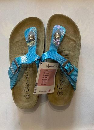 Ликвидация 🏷️ женской летней обуви - natural walk by esmara и oyanda/ последние размеры/...