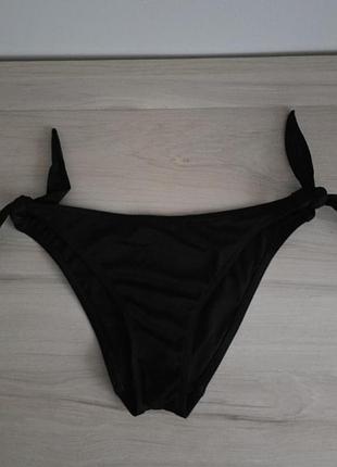 Плавки от купальника