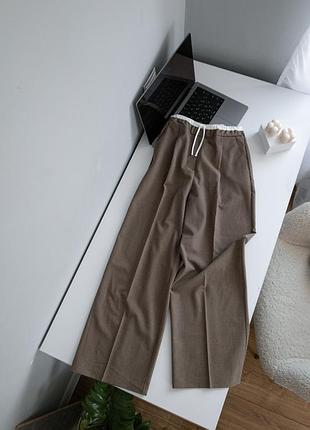 Ідеальні штани для школи від zara